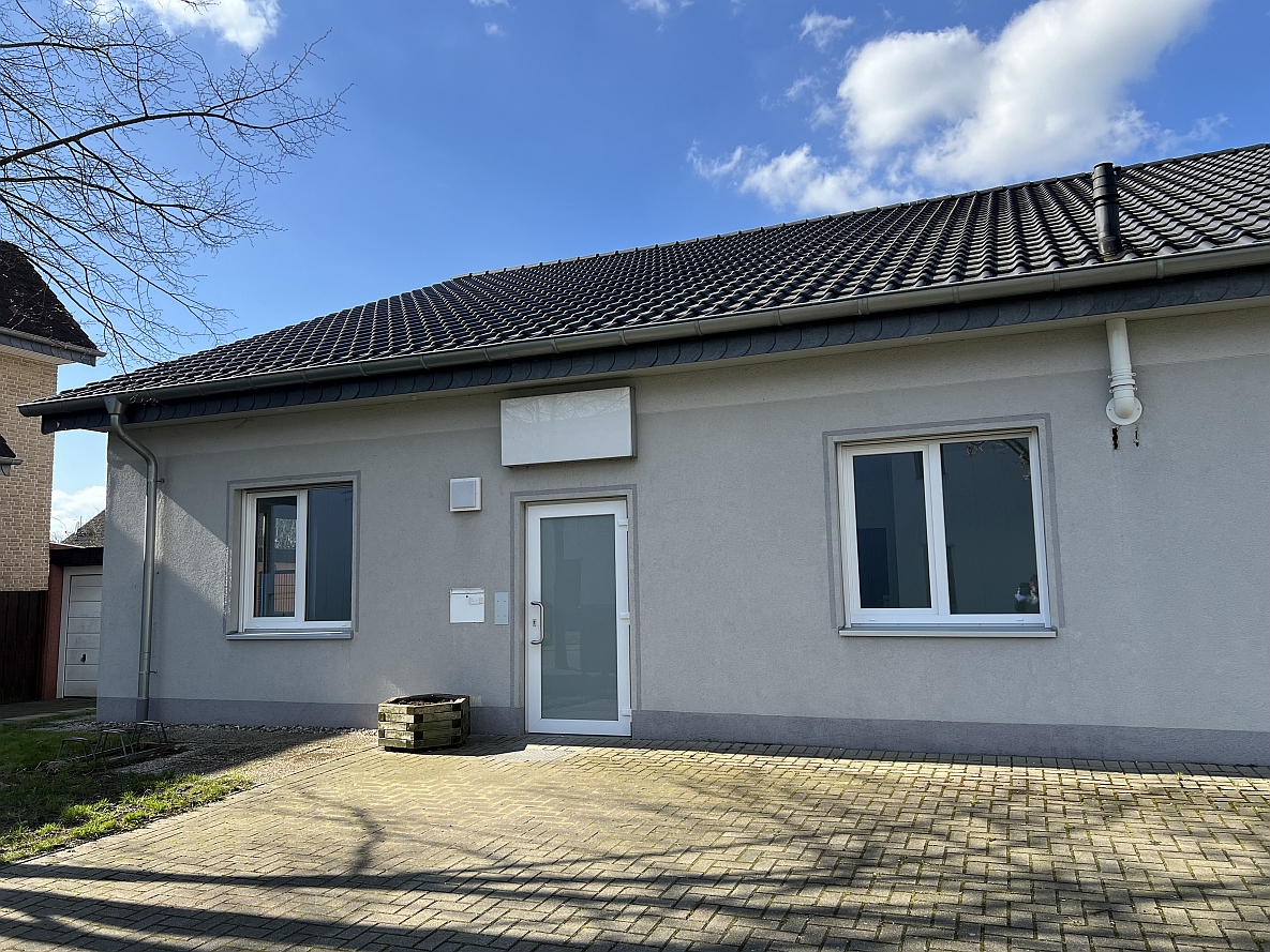 Praxis im Hanseviertel in Wesel